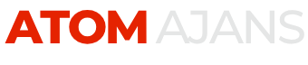 Atom Ajans Web Tasarım ve SEO Ajansı