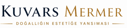Kuvars Mermer