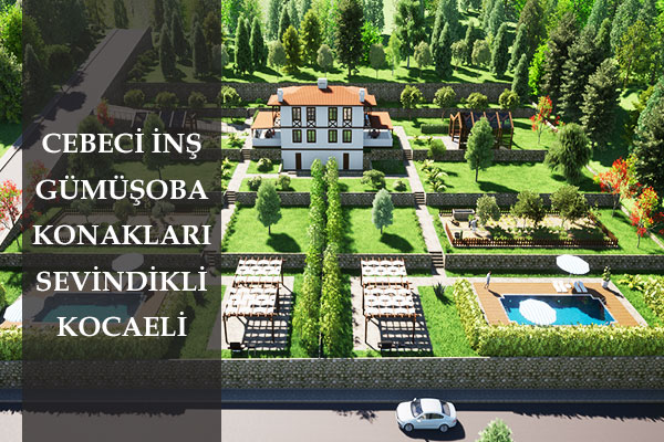 Cebeci İnşaat Projesi