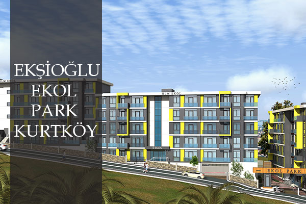Ekşioğlu Ekol Park Projesi