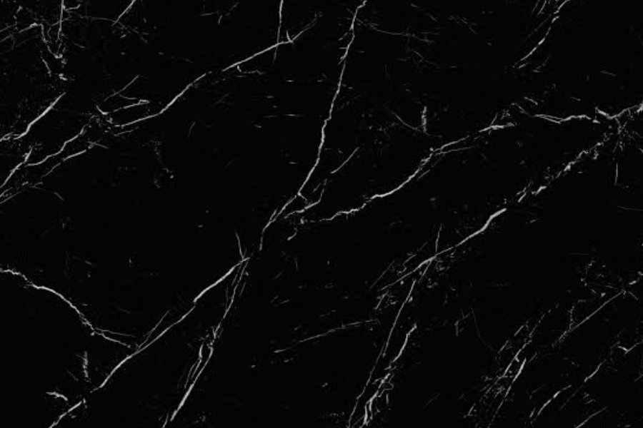 Nero Marquina Porselen