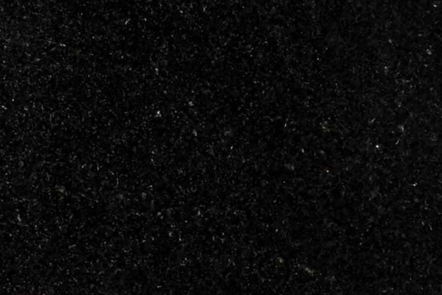 Absolute Black Granit