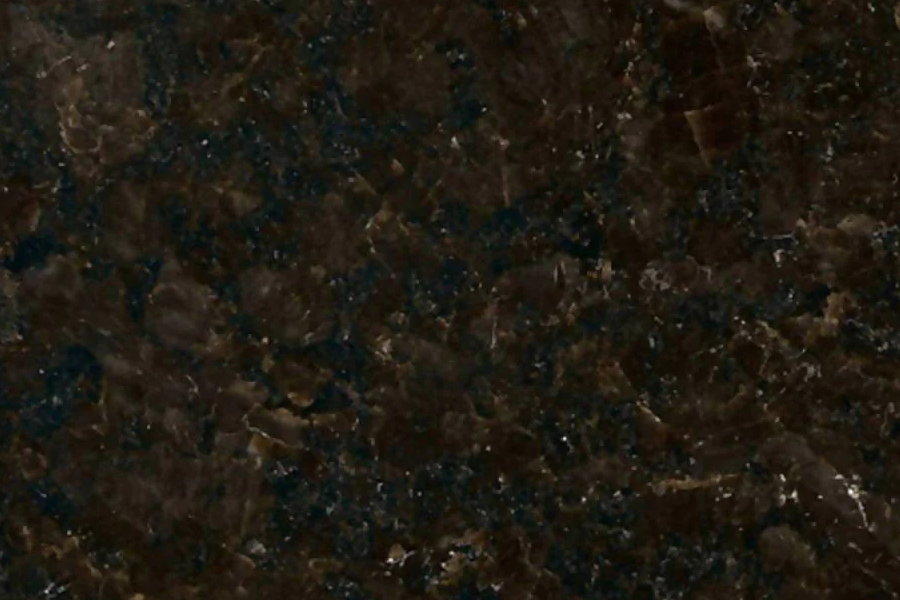 Black Pearl Granit