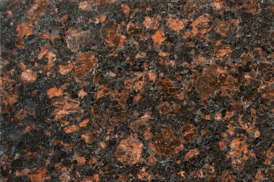 Tan Brown Granit